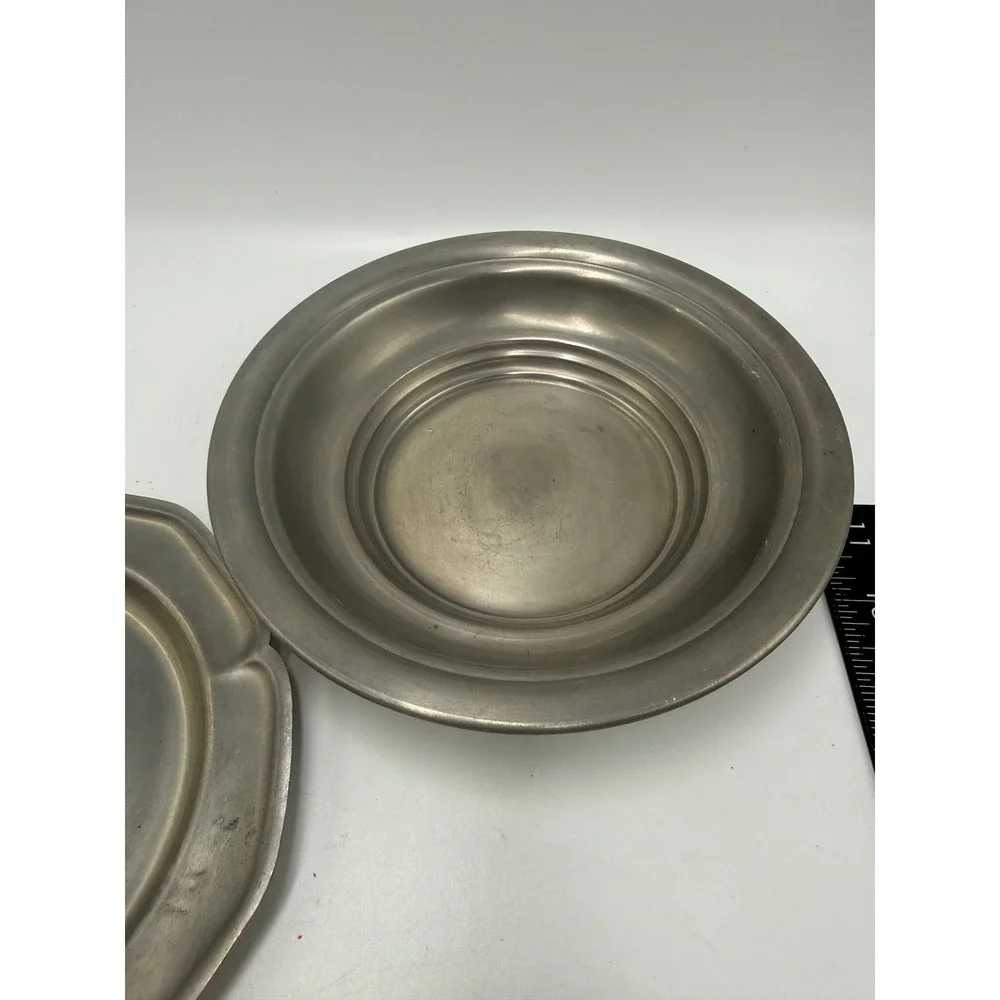 International Pewter international pewter